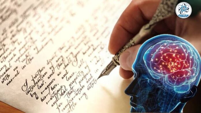 Mas de 150 estudios avalan a la grafología y por ende a Marifer Centeno