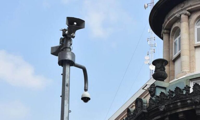 Falló 1% de altavoces de Alerta Sísmica en CDMX, señala Brugada