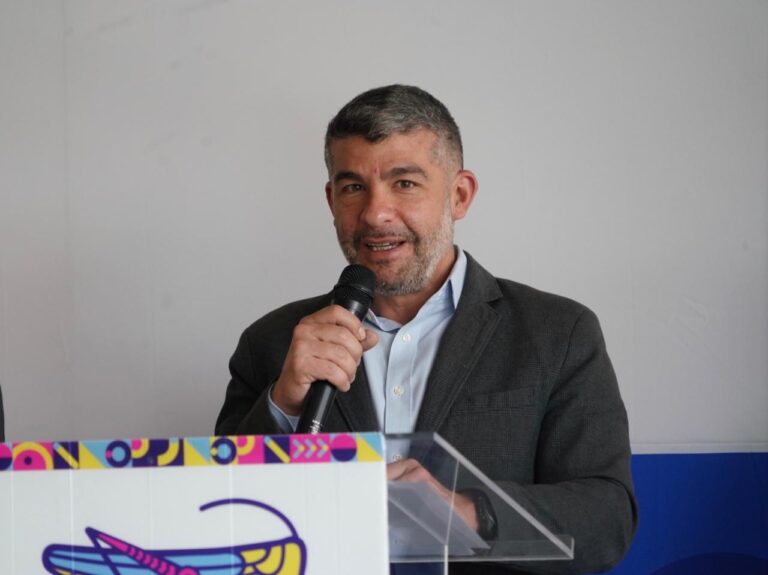 Proponen convenio con el INE para informar sobre elección de jueces y magistrados: Mauricio Tabe