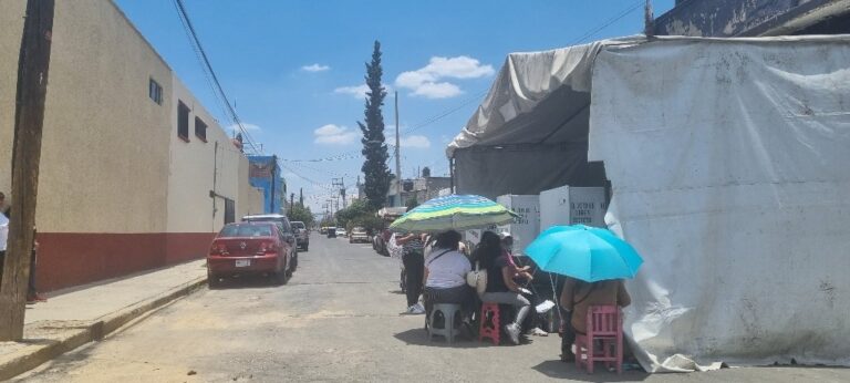 Activan Alerta Amarilla por altas temperaturas en nueve alcaldías de la CDMX