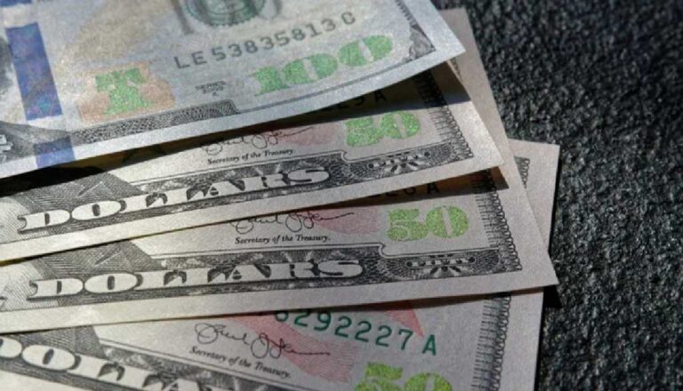 Hoy se vende el Dólar en 20.04 en bancos capitalinos de la CDMX