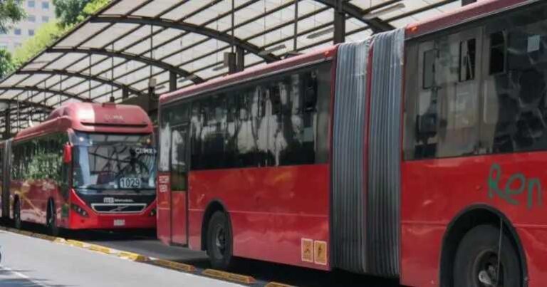 Semana Santa 2025: TODOS los horarios especiales del transporte en CDMX