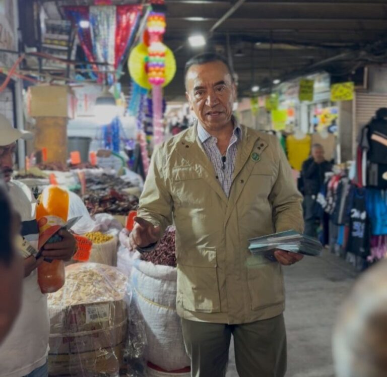 Cárcel para jueces corruptos: Rufino H. León Tovar