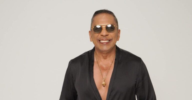 El Ayuntamiento De Texcoco estafa al salsero Alberto Barros