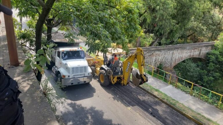 Cumplimos y seguiremos cumpliendo: en Tecámac caminamos juntos por la educación: Rosi Wong