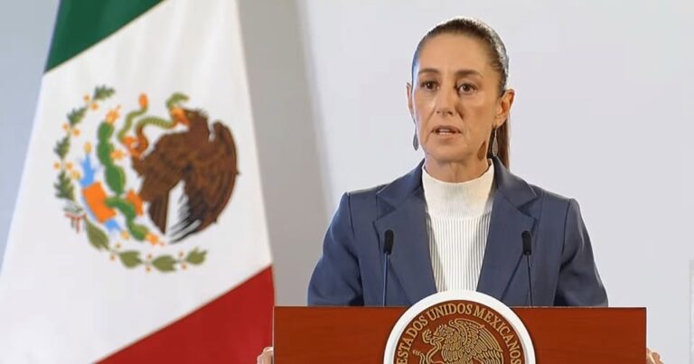 Acuerdan Sheinbaum y ANTAD incluir mayor contenido mexicano en productos