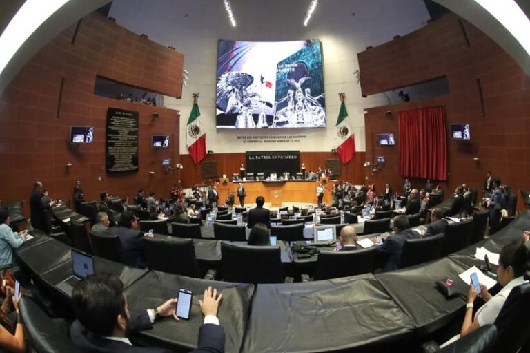 Comisión Permanente respalda posturas de ambas Cámaras del Congreso ante iniciativa de EUA para aplicar doble impuesto a remesas