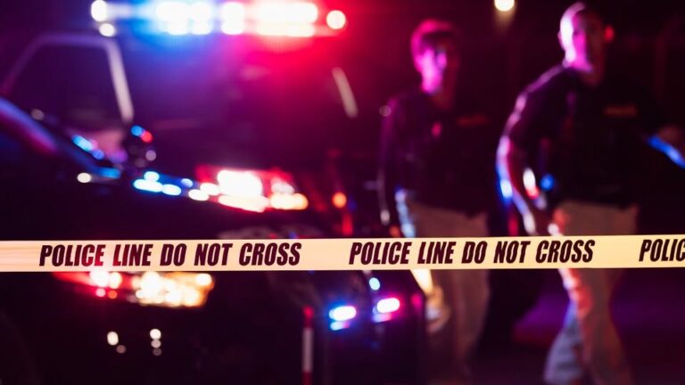 Confirman 2 muertos y 8 heridos tras tiroteo en parque de Filadelfia