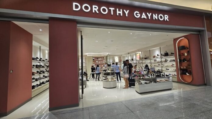 Dorothy Gaynor presenta su nueva imagen: un reencuentro con la esencia de la moda mexicana