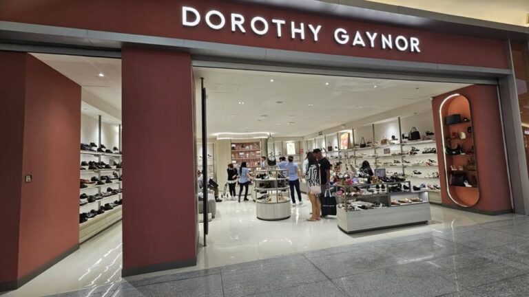 Dorothy Gaynor presenta su nueva imagen: Un reencuentro con la esencia de la moda mexicana