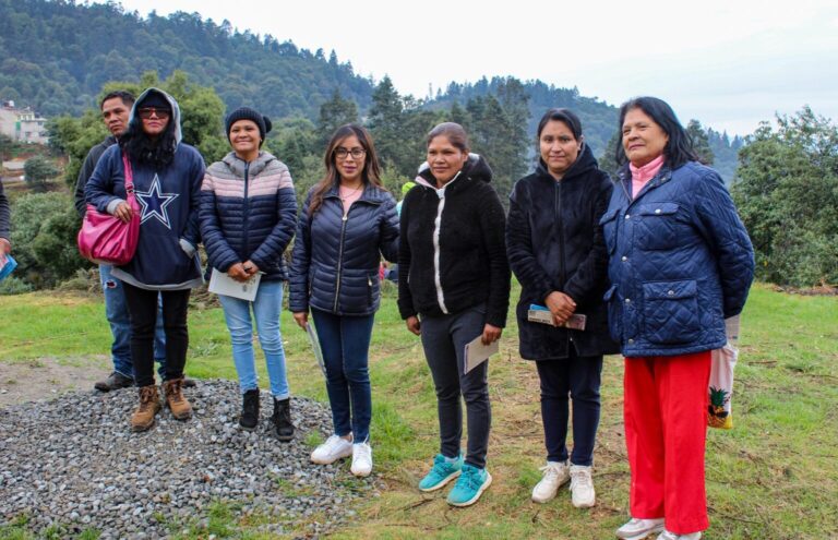 Pide Nelly Montealegre emitir voto concientizado