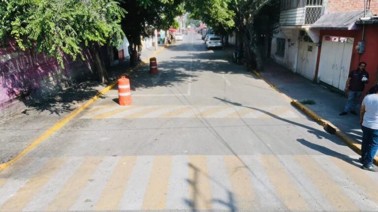 El gobierno de Tlalnepantla responde con obras pese a crisis financiera heredada: Raciel Pérez Cruz