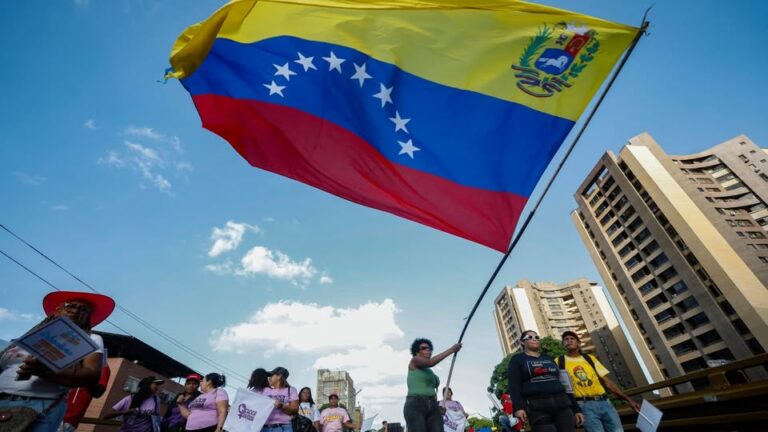 Elecciones Venezuela 2025 ¿Qué se vota este 25 de mayo?
