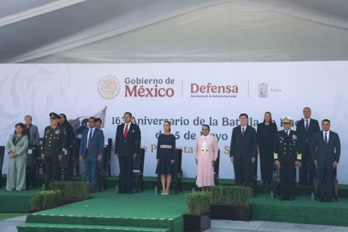 Brugada conmemora el 5 de mayo: ‘Victoria de la democracia sobre la monarquía’