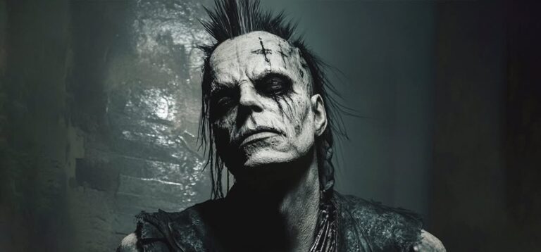 Vampiro canadiense firma contrato exclusivo con Cineverse y entra con fuerza al mundo del horror internacional