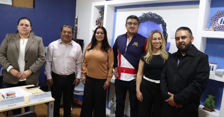 Huixquilucan instala Consejo de Turismo Sostenible y Desarrollo Artesanal para preservar identidad cultural y fortalecer la economía local