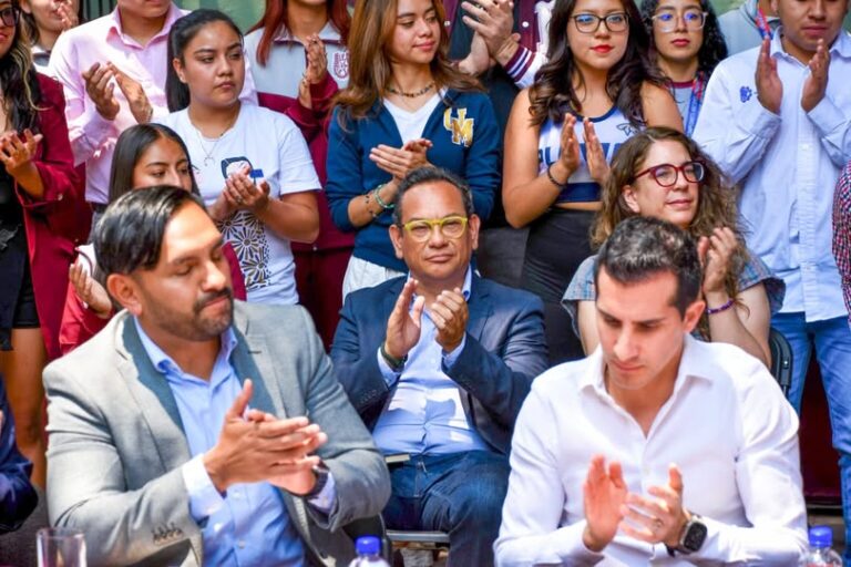 Iztapalapa se suma a la Jornada Nacional de Tequios por la Paz y contra las Adicciones como modelo de acción territorial