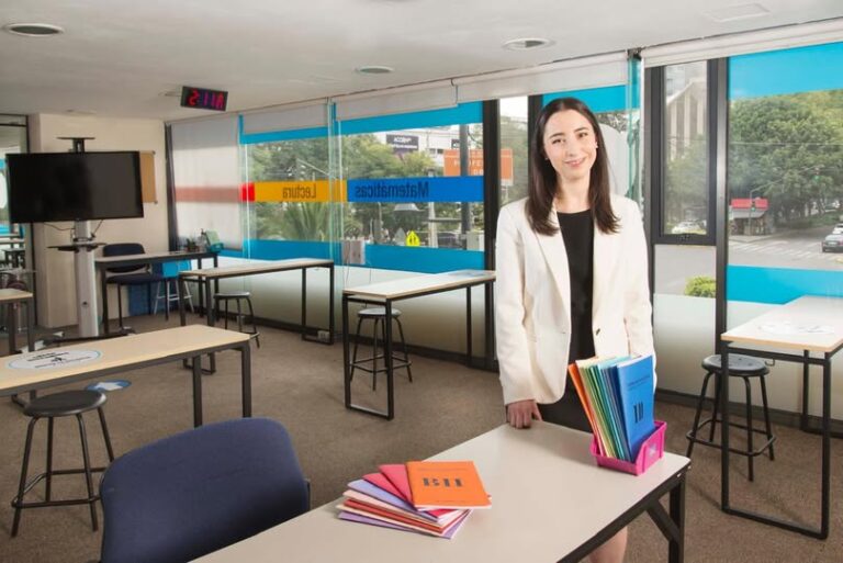 Kumon crecerá en franquicias para impulsar educación