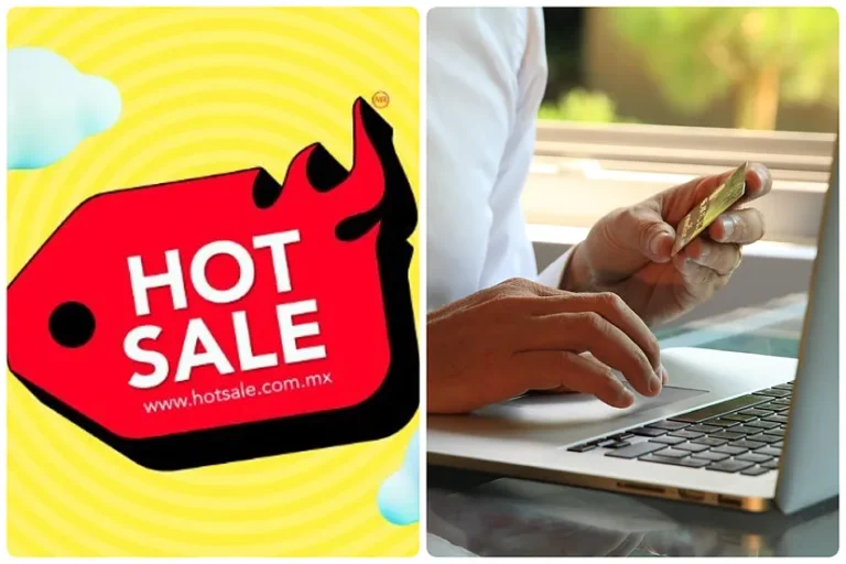 Ofertas Hot Sale 2025 en bancos: Santander, Scotiabank, BBVA y más