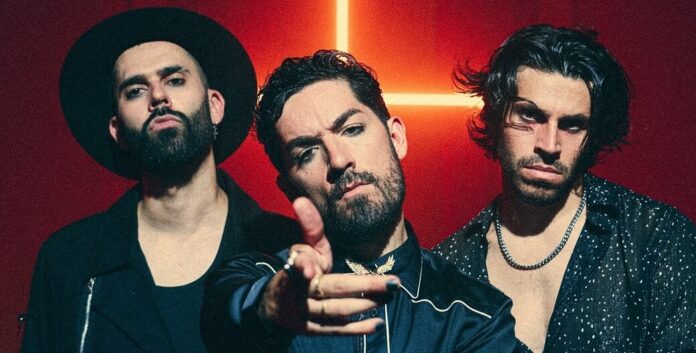 La banda española Siloé gana terreno en la escena musical mexicana