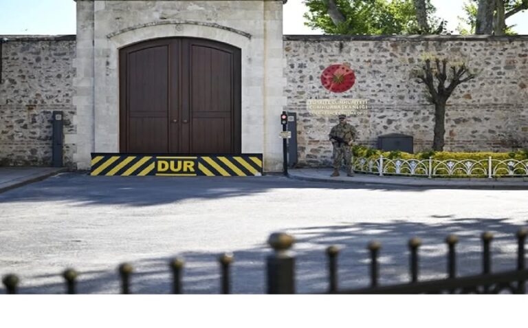 Rusia y Ucrania celebran en Estambul sus primeras negociaciones directas desde 2022