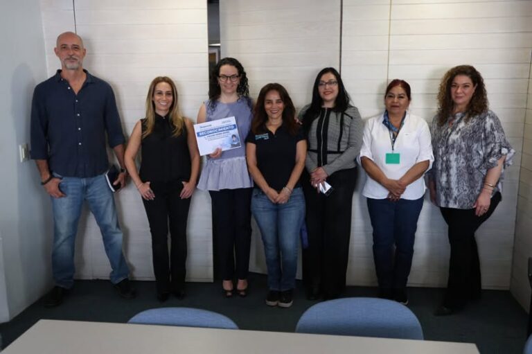 “Leer transforma vidas y abre caminos al conocimiento”: Romina Contreras