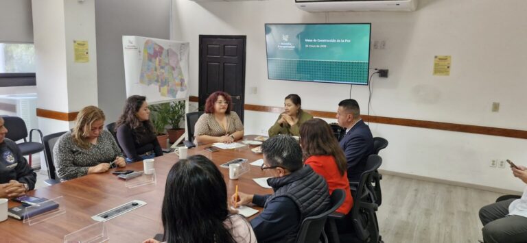 Azcapotzalco refuerza seguridad electoral con apoyo de fuerzas federales y locales para garantizar voto libre y pacífico