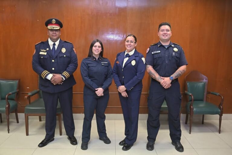 Nuestros vulcanos arriesgan la vida a diario, merecen el mejor equipo: Mara Pamela Arreguin