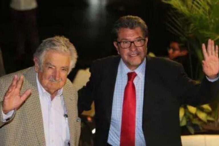 Pepe Mujica fue un faro moral para la izquierda en América Latina: Monreal Ávila