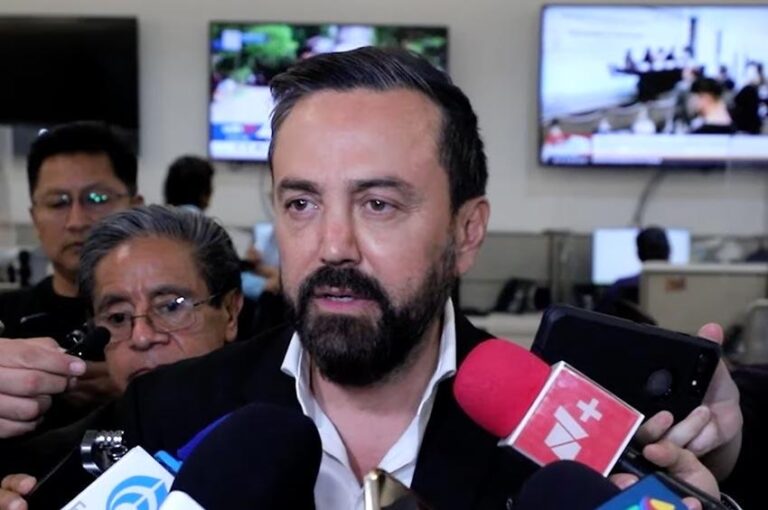 Durante muchos años fui empresario, pero nunca fui corrupto ni hice trampas; el tema de la casa en EUA está en mi declaración patrimonial: Arturo Ávila