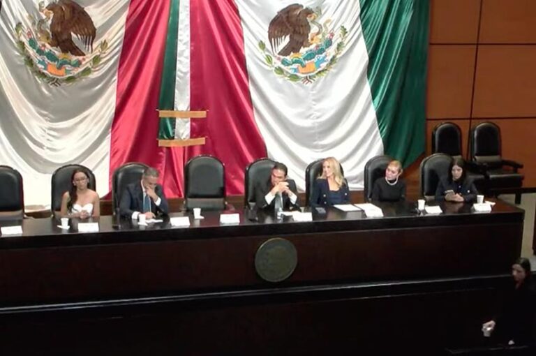 Inaugura la Incubadora Legislativa “Mujeres en Acción”, un proyecto dirigido a ciudadanas del Edomex