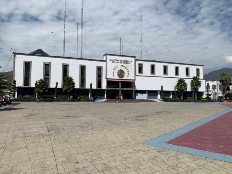 Ley seca en Ecatepec por Elección Judicial 2025: prohíben venta de alcohol del 31 de mayo al 1 de junio