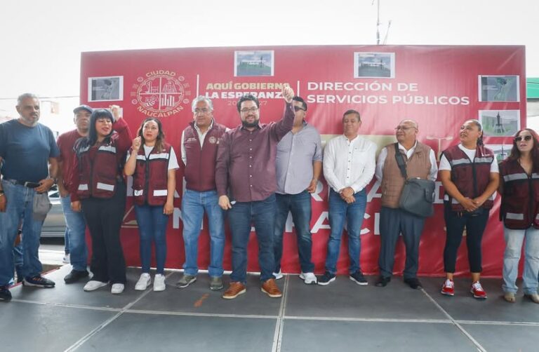 Primero los últimos, visibles los invisibles: Montoya