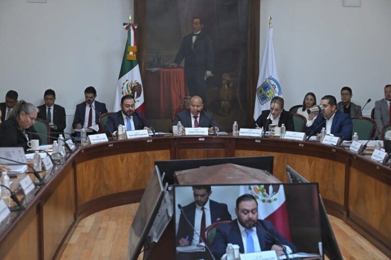 OPDM Tlalnepantla condona el 100% del costo por conexión de agua a tomas no registradas