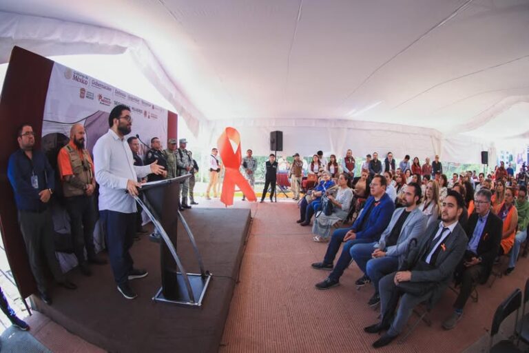 Vamos a vigilar a los que deben cuidar a la ciudadanía, la Policía Anticorrupción es una realidad: Isaac Montoya Márquez