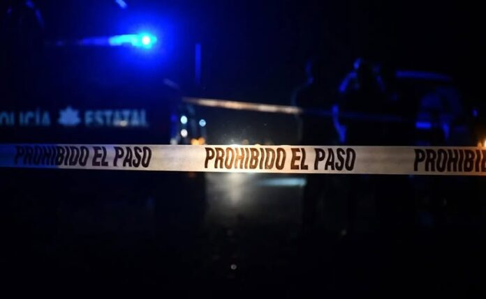 Localizan 5 cuerpos en Tamaulipas; podrían ser de integrantes del grupo “Fugitivo” de Reynosa