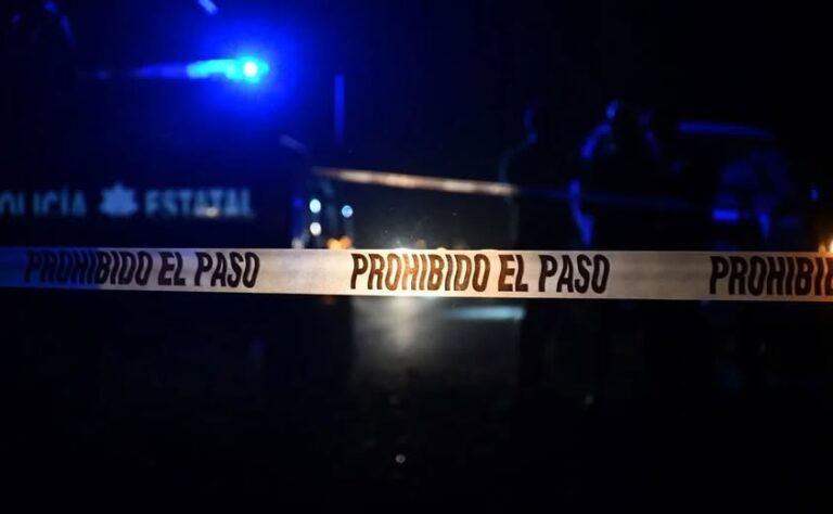 Localizan 5 cuerpos en Tamaulipas; podrían ser de integrantes del grupo “Fugitivo” de Reynosa