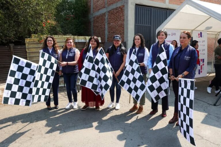 IEEM inicia distribución de 51.5 millones de boletas para elección judicial extraordinaria 2025 en Edomex