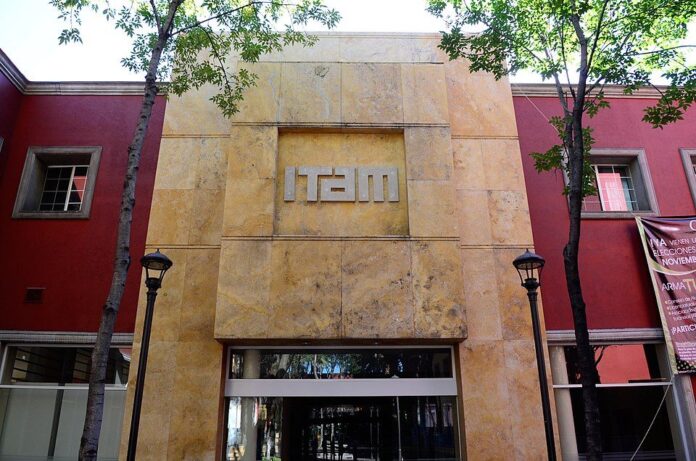 Alumnos del ITAM insisten en deficiencias pedagógicas e intereses ocultos en permanencia de profesora