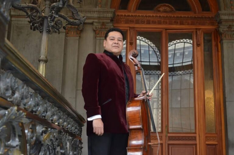 Música de cámara contemporánea llega al Senado y Bellas Artes con Concertistas del INBAL