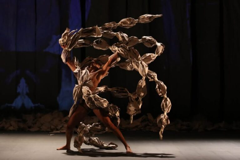 Brasil llega al escenario mexicano con fuerza contemporánea