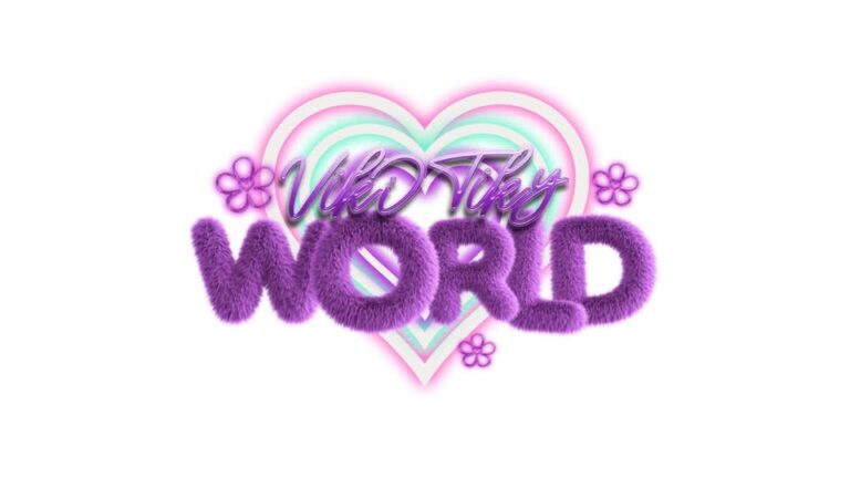 La infancia tiene nueva voz: Viki Tiky se presenta con música, ternura y una visión de inclusión