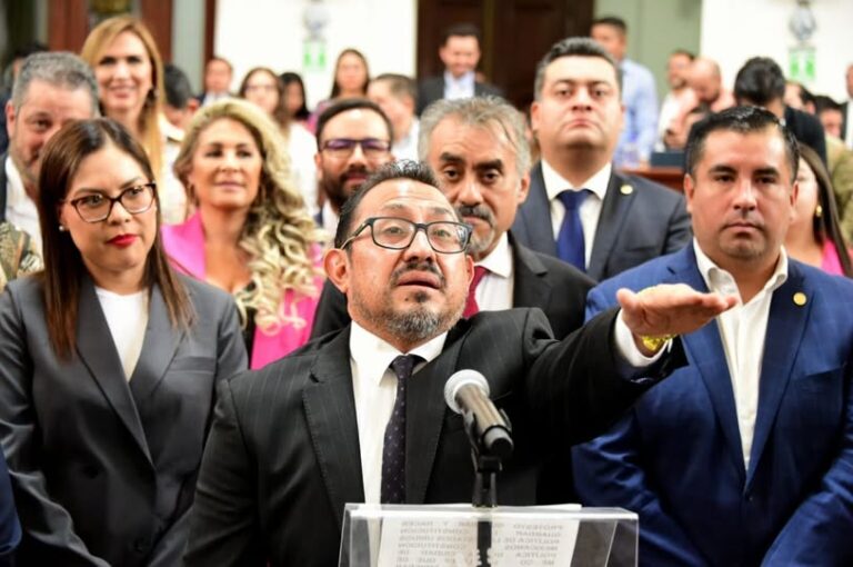Refuerzan lucha contra corrupción y delitos electorales en CDMX con nuevos fiscales especializados