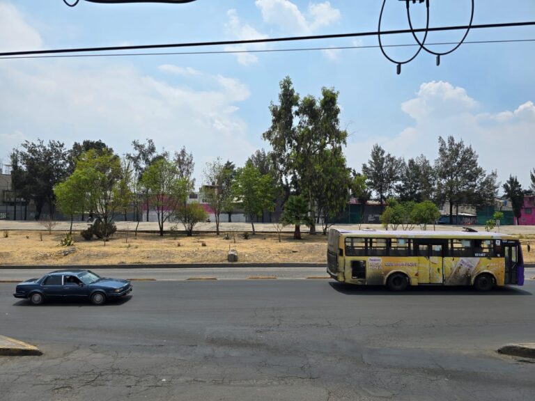 Se espera ambiente caluroso en gran parte del país