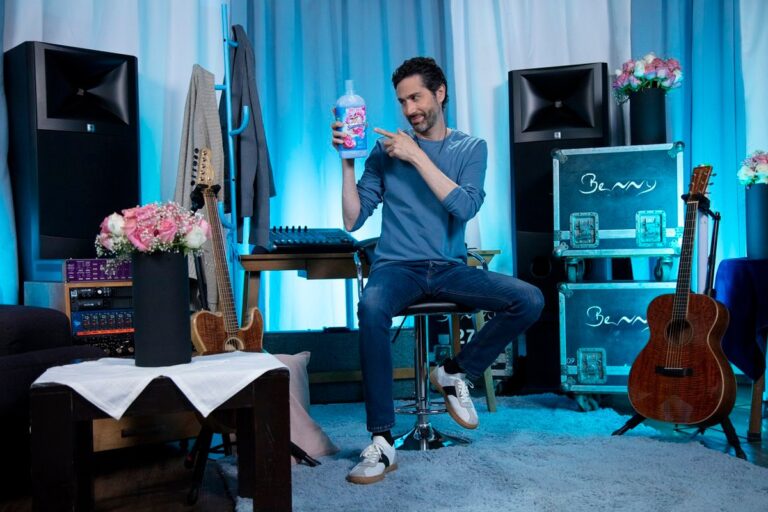 Falta un día para que llegue el día de las madres, Suavitel mantiene innovadora campaña