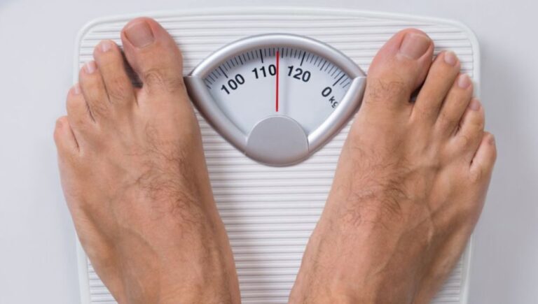 Pérdida de peso acelerada: un riesgo invisible para la salud