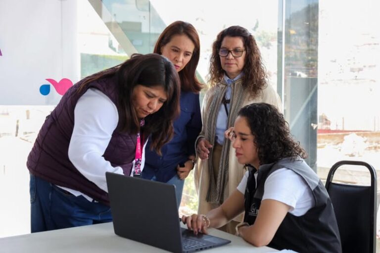 IEEM afina detalles con Segundo Simulacro del SIAC para garantizar certeza en los cómputos electorales