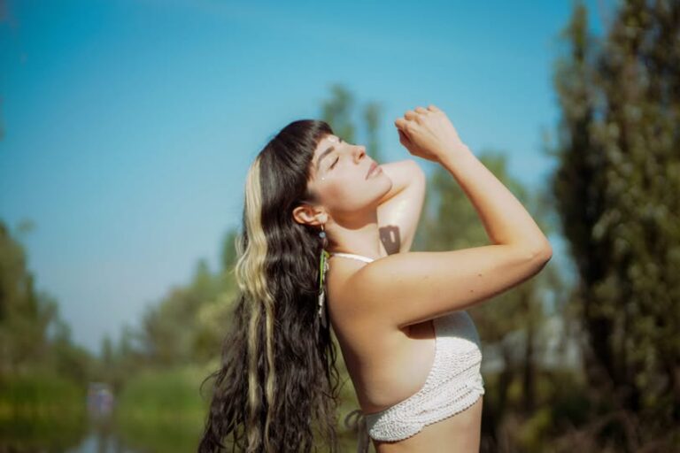 Nikki Fölk lanza su nuevo álbum “Canto para no llorar”