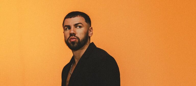 Astro Andy enciende México con “fin del mundo” y perfila su ascenso como la nueva figura del género urbano