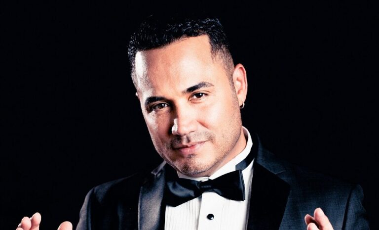 “Guardianes de la Bohemia” llega al Teatro Metropolitan con Danny Frank, Carlos Macias y Eric Ventura